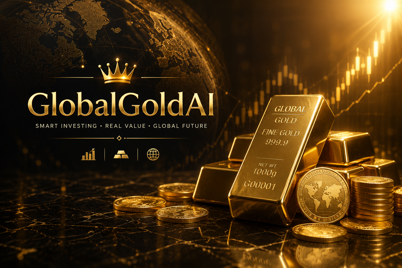 Gold price today market update